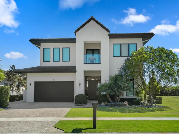 3016 Blue Cypress Lane, Wellington, FL 33414