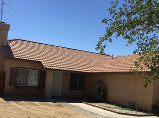 18610 Sonoma Rd, Adelanto, CA 92301