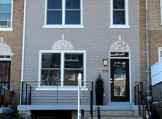 1016 Quebec Pl NW, Washington, DC 20010