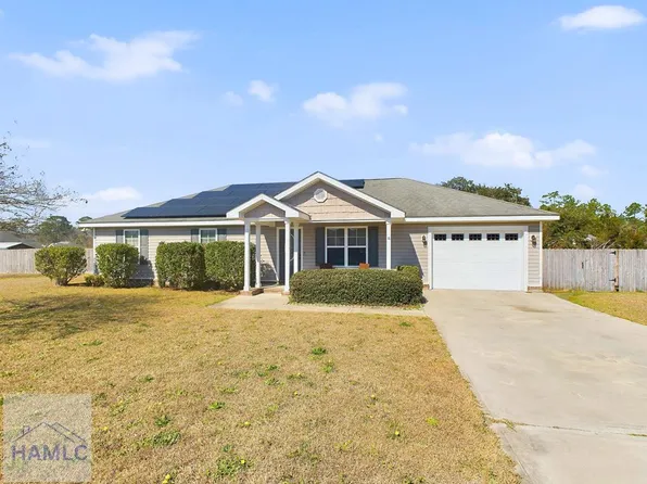 425 Winchester Way SE, Allenhurst, GA 31301