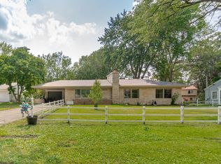 100 Montrose Rd, Waterloo, IA 50701