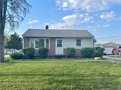 603 Marie Ave, Norwalk, IA, 50211