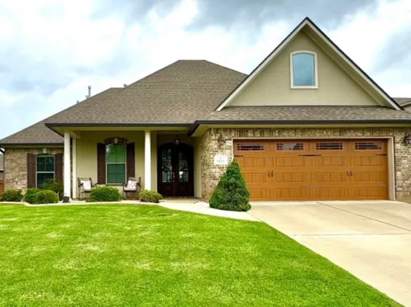 1105 Antietam Cir, Bossier City, LA 71112