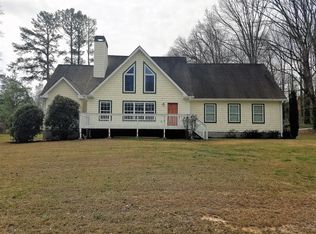 3100 Highway 20 SE, Conyers, GA