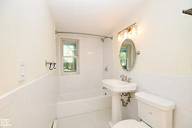 Rented by Brown Harris Stevens