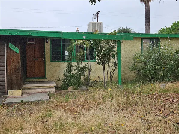 8423 Mammoth Ave, Panorama City, CA 91402