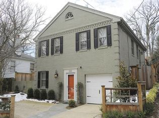 3018 New Mexico Ave NW, Washington, DC