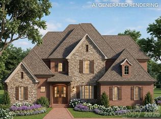7316 Barrington Ridge Dr, Indian Land, SC 29707
