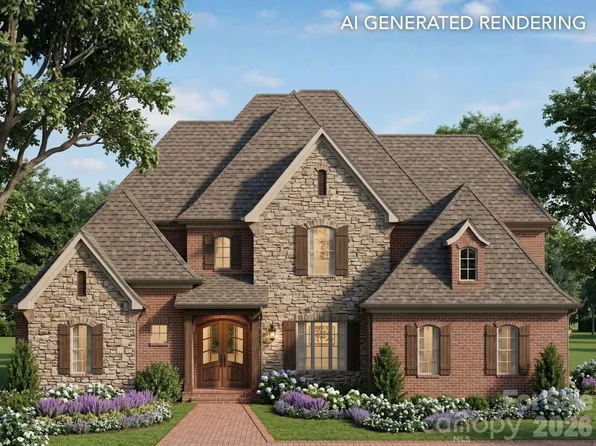 7316 Barrington Ridge Dr, Indian Land, SC 29707