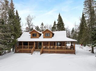 460 Brien Ln, Indian River, MI 49749