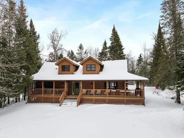 460 Brien Ln, Indian River, MI 49749