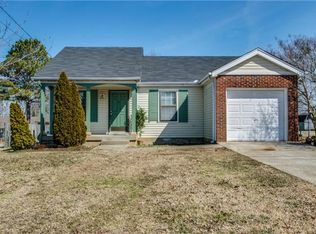 3628 Donna Kay Dr, Nashville, TN 37211