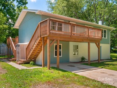 228 Hyatt St, Waynesville, NC, 28786