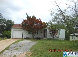1132 51st St W, Birmingham, AL 35208