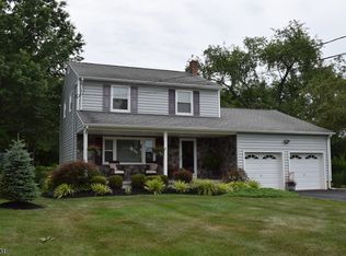 111 Brahma Ave, Bridgewater, NJ
