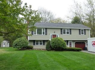 20 Ted Ln, Southborough, MA 01772