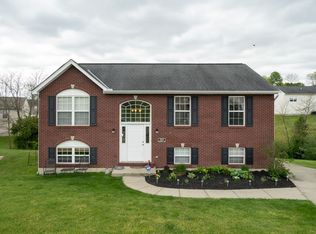 280 Fairway Dr, Dry Ridge, KY 41035