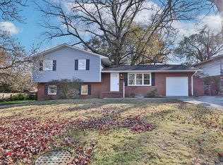 2334 Winchester Dr, Columbus, GA