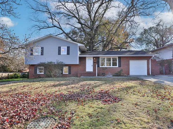 2334 Winchester Dr, Columbus, GA 31904