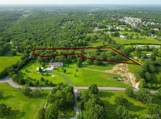 0 Rosette Rd, Waynesville, MO 65583