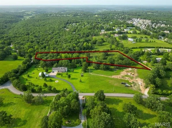 0 Rosette Rd, Waynesville, MO 65583