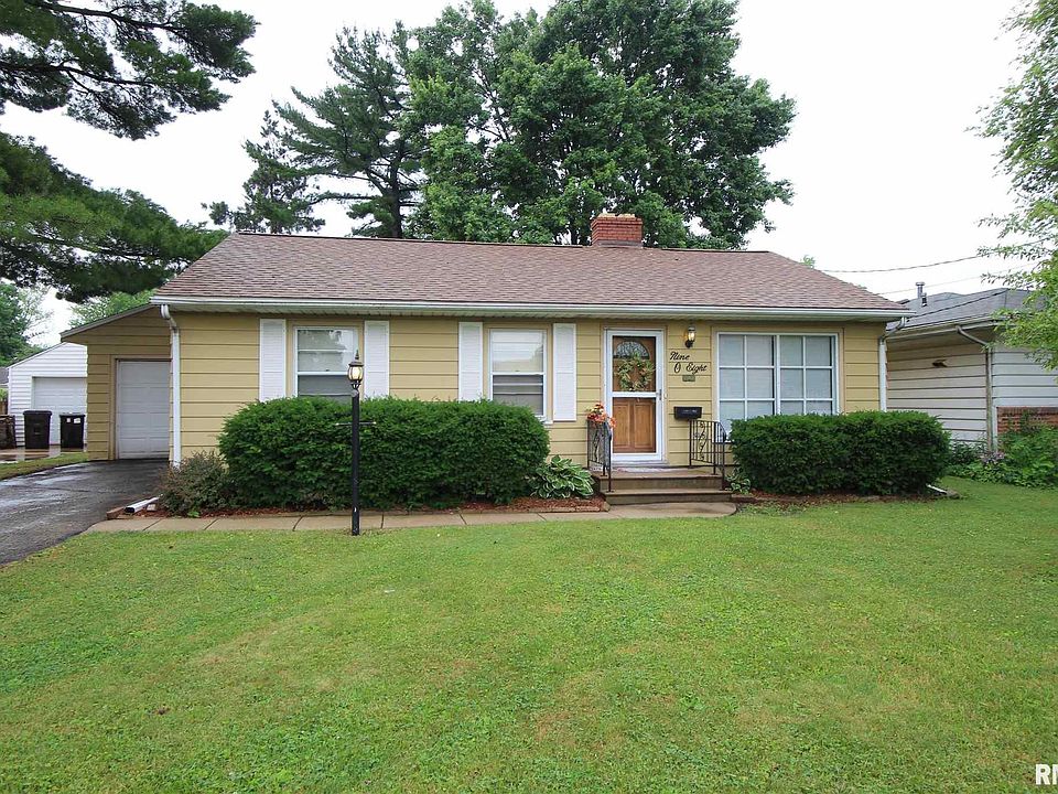 1st image of 908 E Forrest Hill Ave