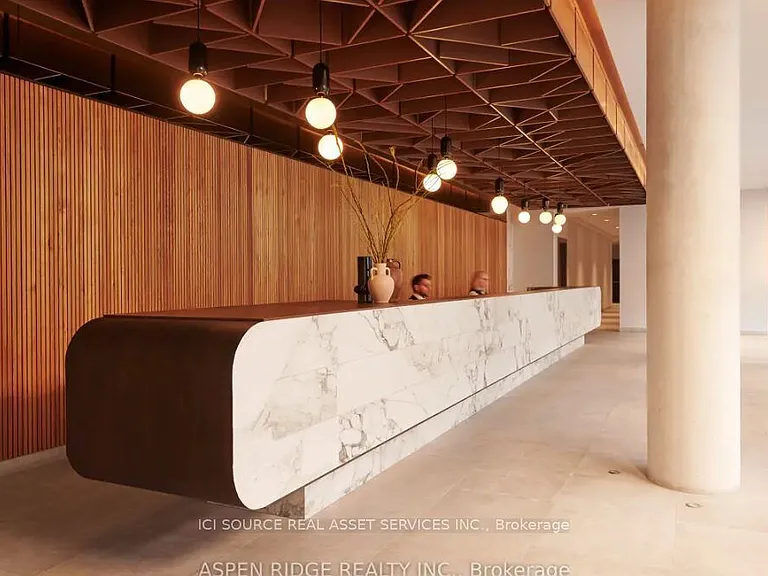 9 Tecumseth St #Penthouse 21 — Photo 30