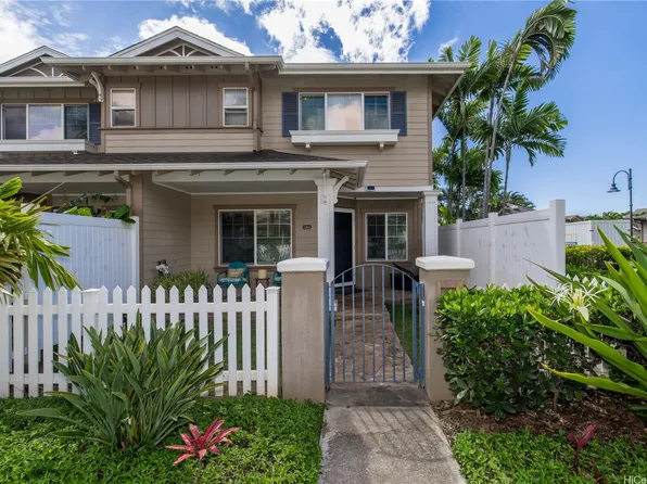 91-2091 Kaioli St APT 1604, Ewa Beach, HI 96706