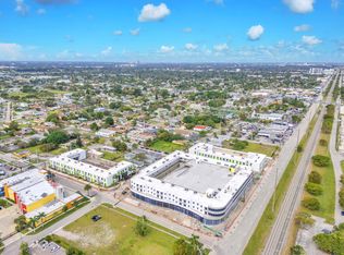 605 N Dixie Hwy #2B-2BA-953SQFT, Hallandale, FL 33009