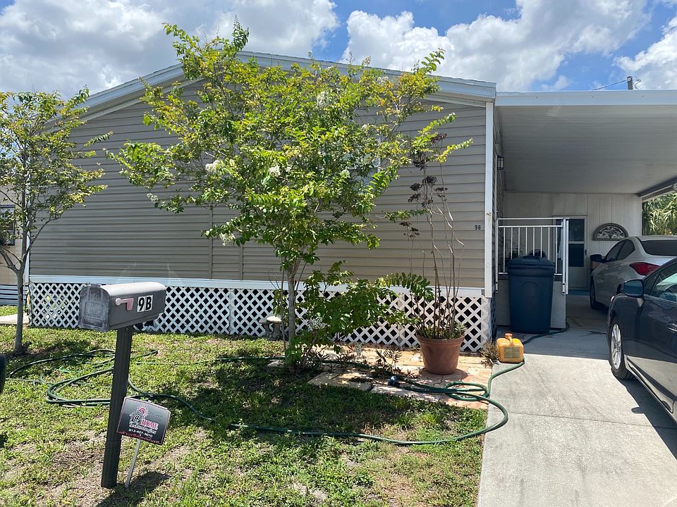 1st image of 6372 N 126th Ave #9B