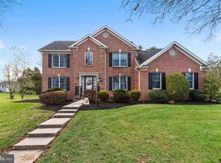 1020 Shannon Ln, Carlisle, PA 17013