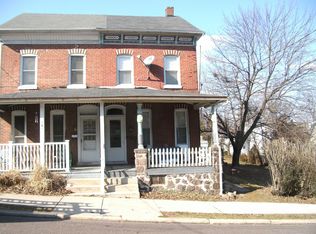 159 Walnut St, Spring City, PA 19475