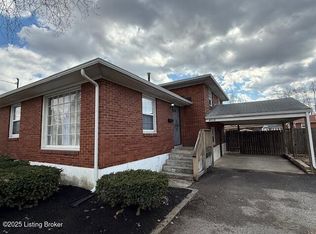 4018 Retreat Rd, Louisville, KY 40219