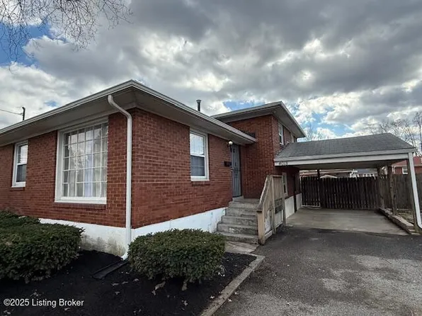 4018 Retreat Rd, Louisville, KY 40219