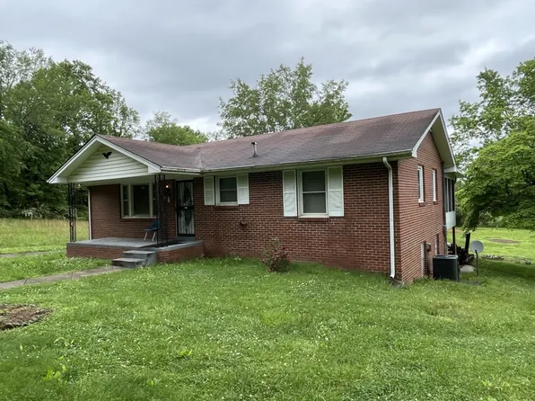 2664 Mosley Ferry Rd, Ashland City, TN 37015