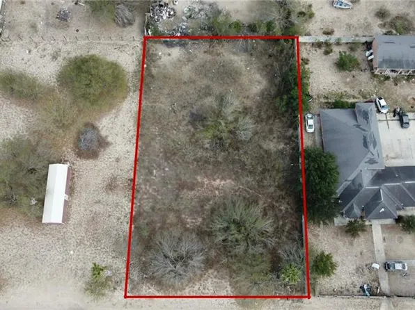 0 Queen Palm Dr, Penitas, TX 78576