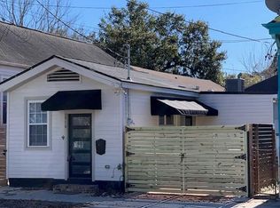2916 Orleans Ave, New Orleans, LA 70119