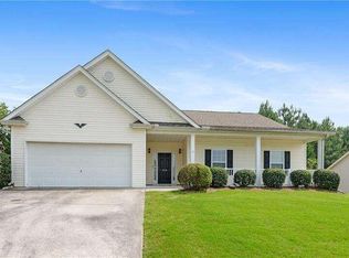 199 Alexandria Way, Dallas, GA 30132