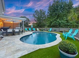 1122 Turkey Trot Dr, Johns Island, SC 29455