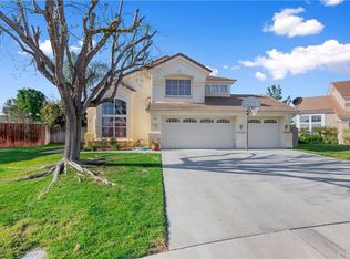 4161 Cougar Canyon Rd, Hemet, CA 92545