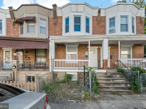 5711 N Beechwood St, Philadelphia, PA 19138