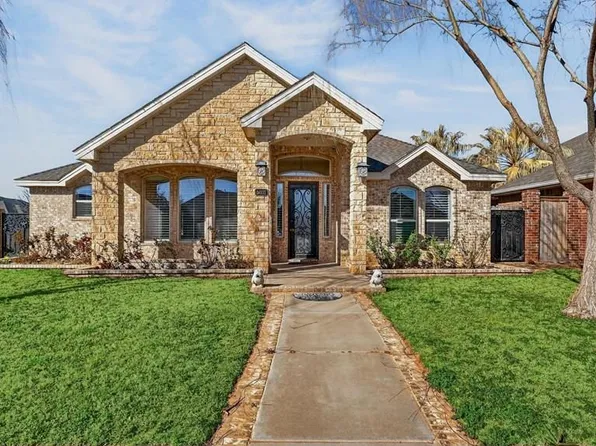 5001 Crista Ln, Midland, TX 79707