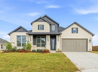 2224 Garnet Dr, Waxahachie, TX 75167