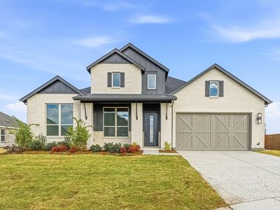 2224 Garnet Dr, Waxahachie, TX, 75167