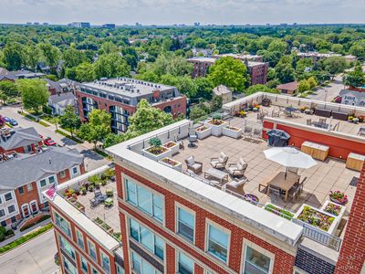 77 S Evergreen Ave UNIT 1103, Arlington Heights, IL, 60005