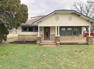1027 City View Dr, Wichita Falls, TX 76306
