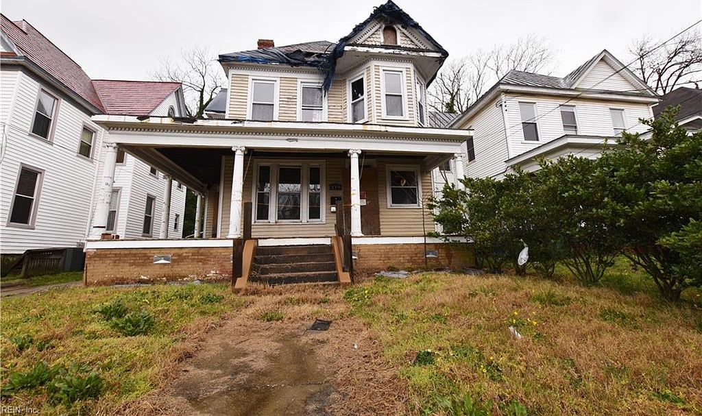 219 Clay St Suffolk Va 23434 Mls 10366712 Zillow