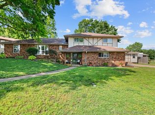 1201 Harned Dr, Bartlesville, OK 74006