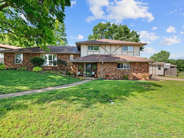 Bartlesville OK Real Estate - Bartlesville OK Homes For Sale | Zillow