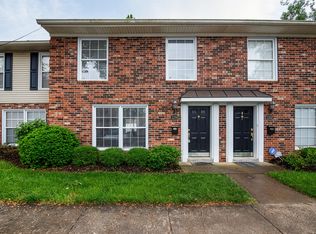 1250 Westlynne Way, Louisville, KY 40222